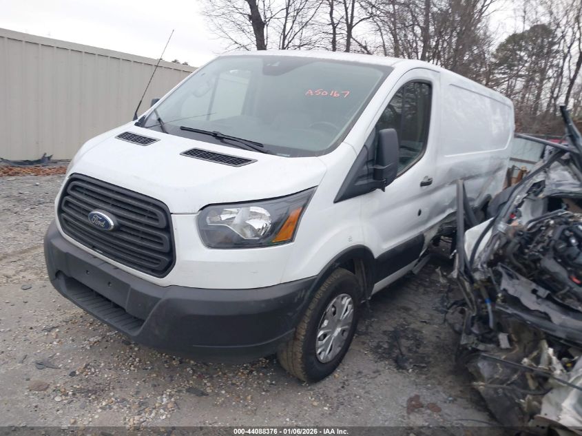 2019 Ford Transit-250