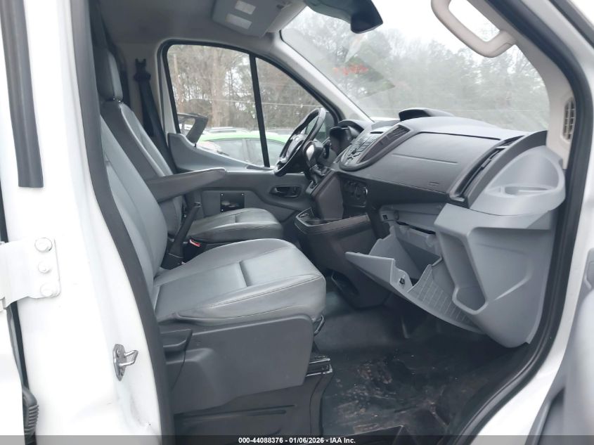 2019 Ford Transit-250