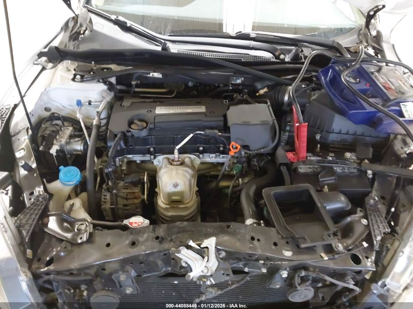 2014 Honda Accord Ex VIN: 1HGCR2F77EA159328 Lot: 44088446