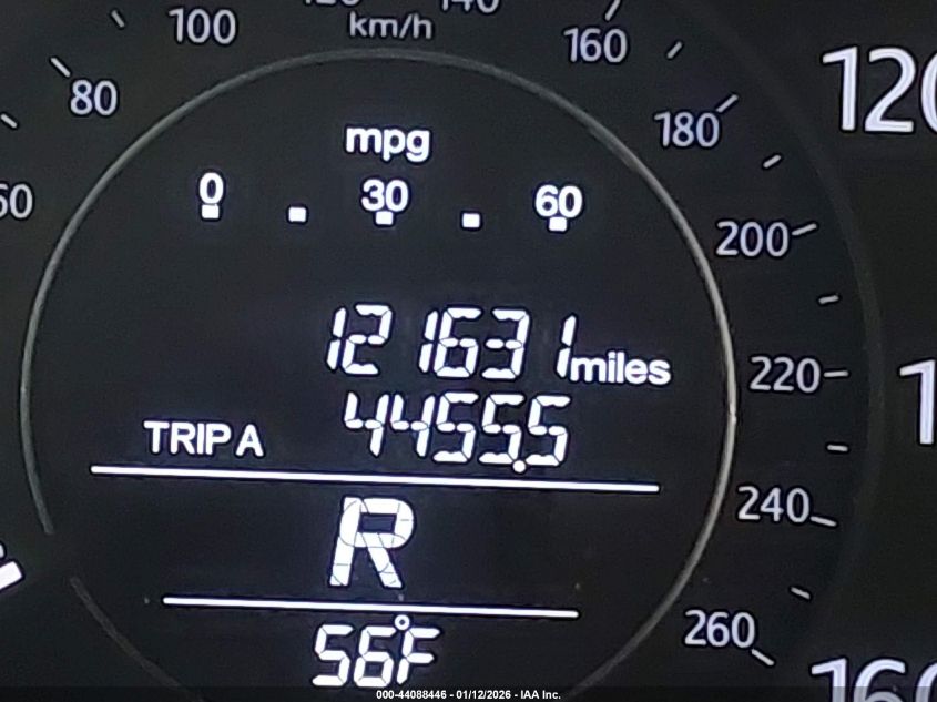 2014 Honda Accord Ex VIN: 1HGCR2F77EA159328 Lot: 44088446