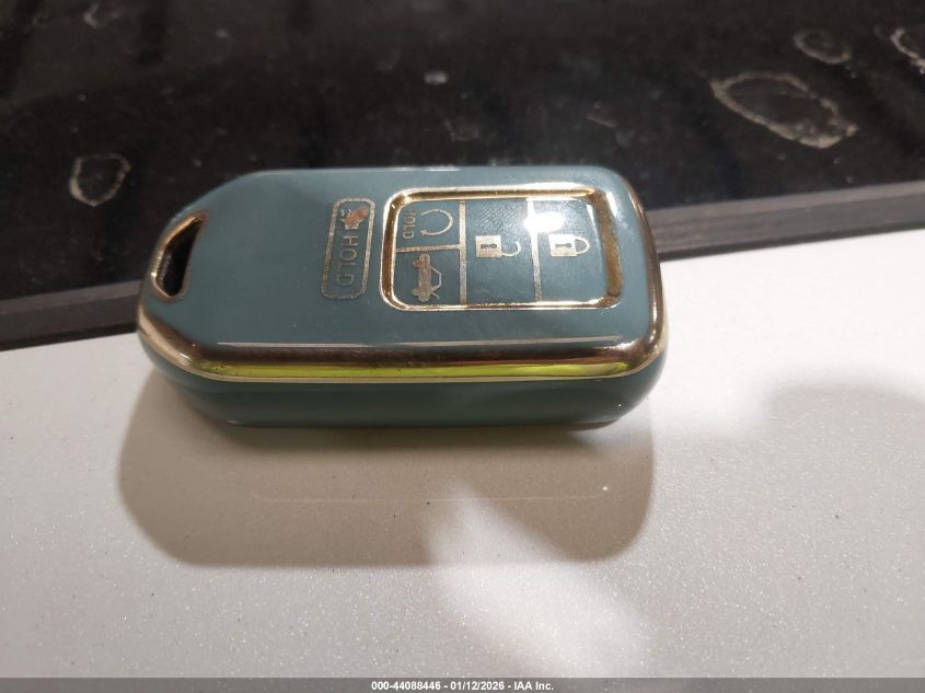 2014 Honda Accord Ex VIN: 1HGCR2F77EA159328 Lot: 44088446