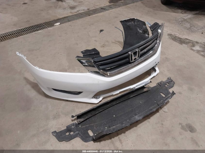 2014 Honda Accord Ex VIN: 1HGCR2F77EA159328 Lot: 44088446