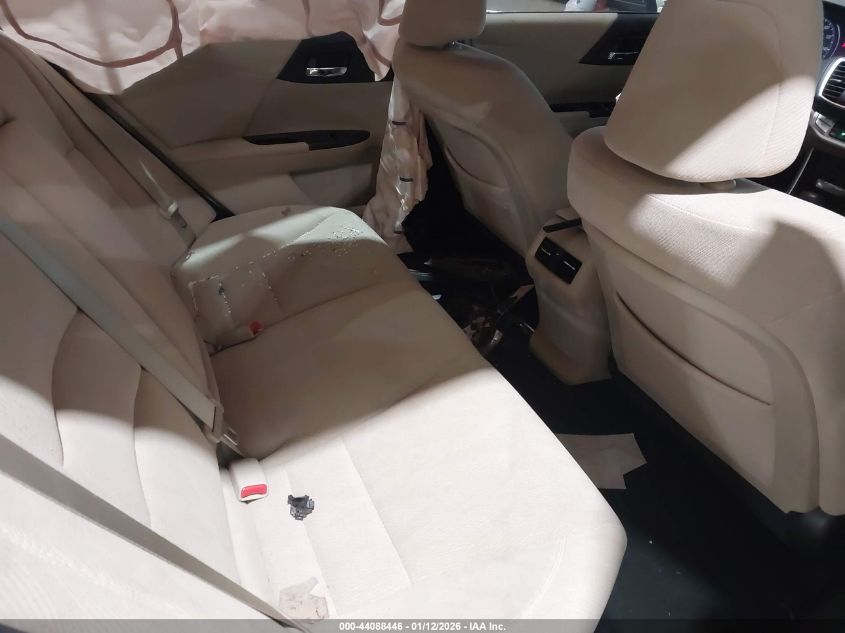 2014 Honda Accord Ex VIN: 1HGCR2F77EA159328 Lot: 44088446