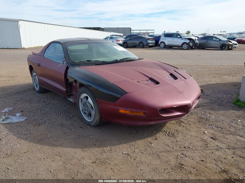 1994 Pontiac Firebird