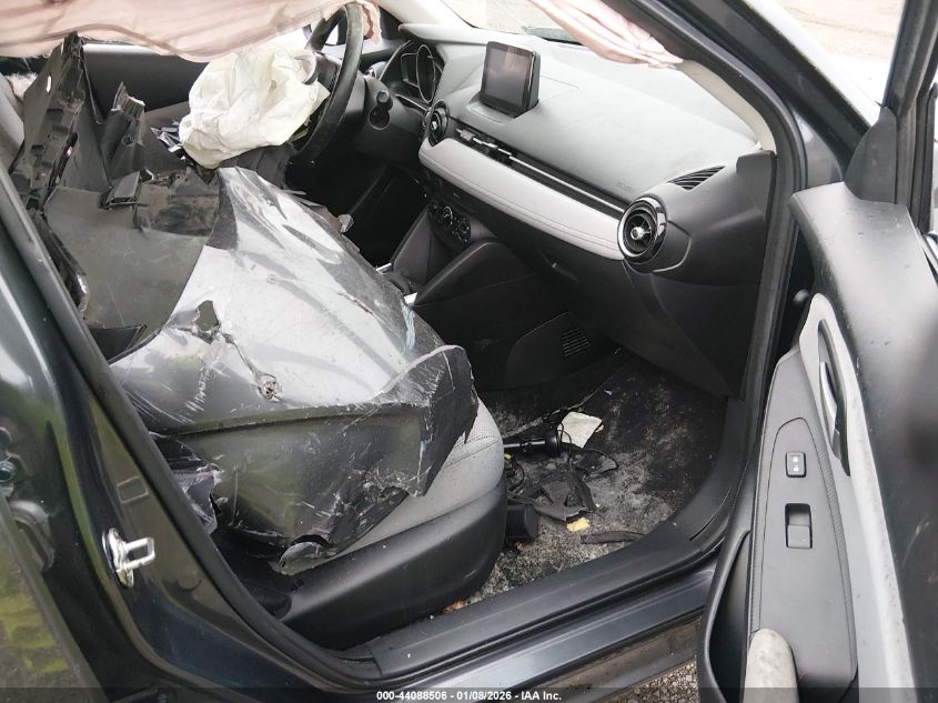 2019 Toyota Yaris Le