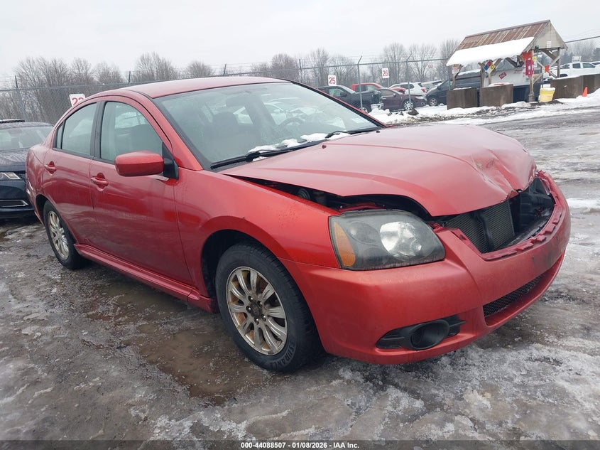 MITSUBISHI GALANT FE