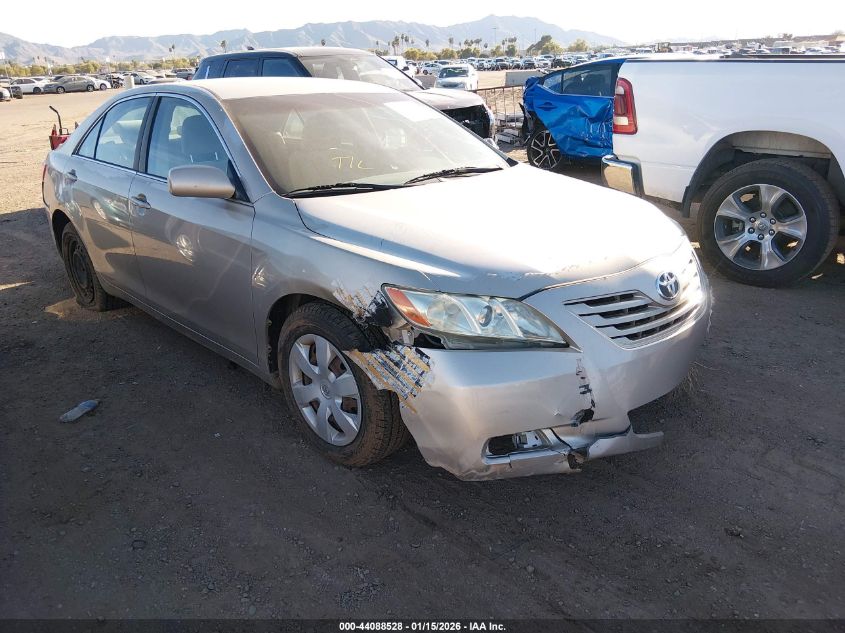 2008 Toyota Camry