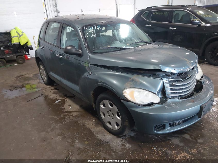 2006 Chrysler PT Cruiser
