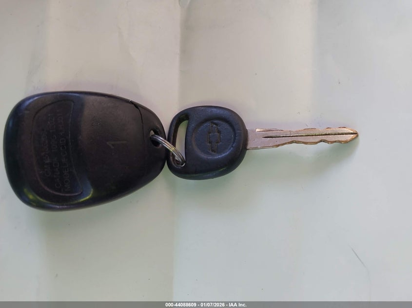 2003 Chevrolet Silverado 1500 Ls VIN: 1GCEK19T33Z315684 Lot: 44088609