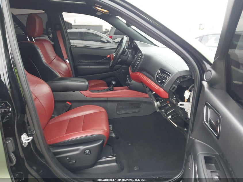 2023 Dodge Durango Srt Hellcat Premium Awd