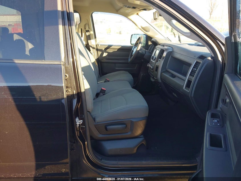 2016 Ram 1500 Express