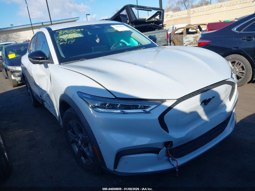 2023 Ford Mustang Mach-E Select