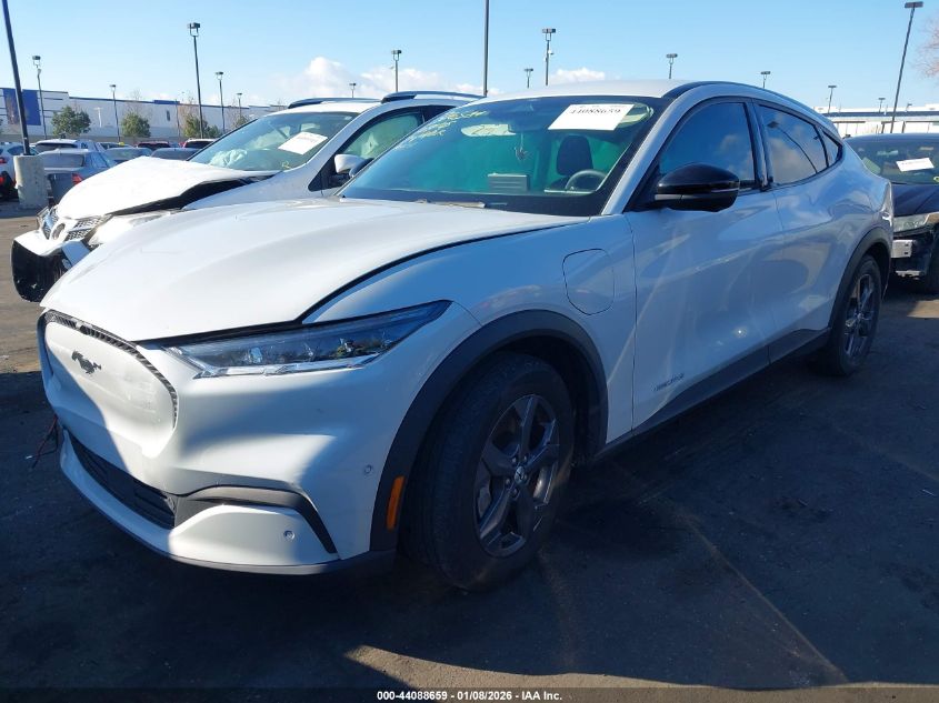 2023 Ford Mustang Mach-E Select