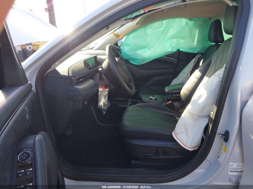 2023 Ford Mustang Mach-E Select