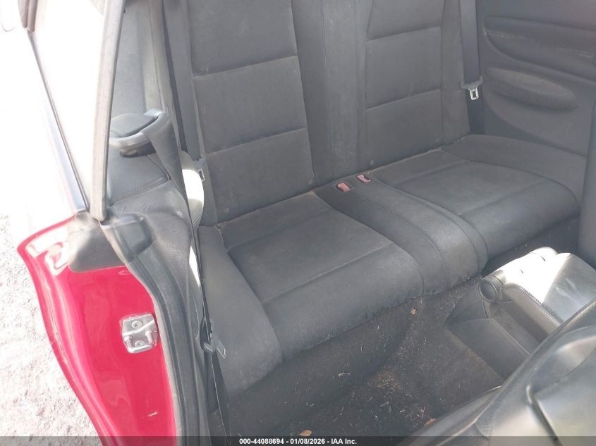 2009 BMW 135I VIN: WBAUN93529VK41117 Lot: 44088694