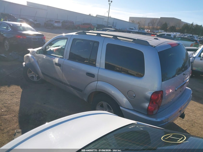 2006 Dodge Durango Slt