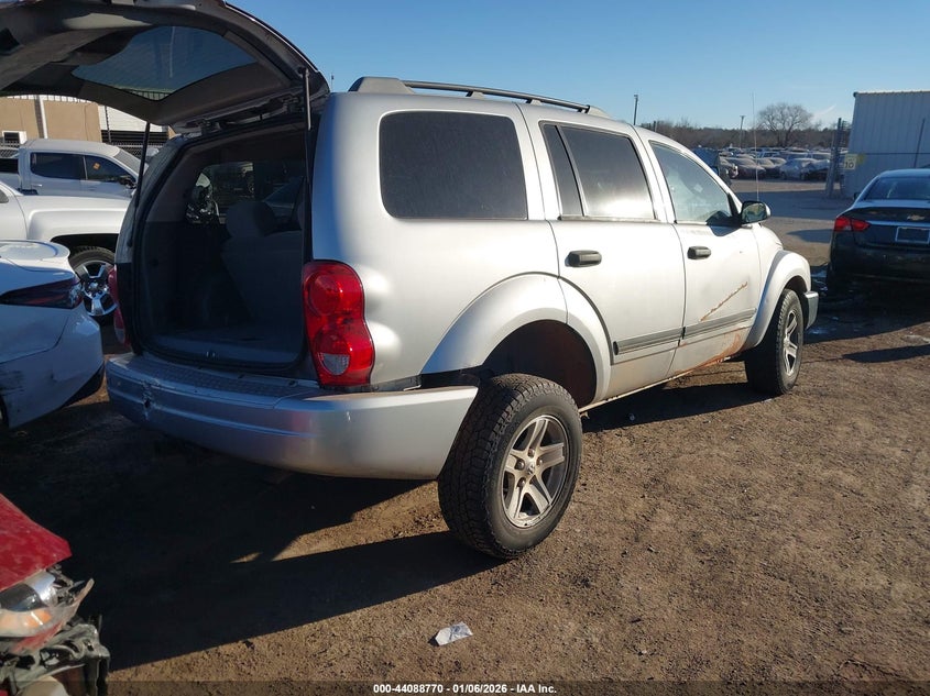 2006 Dodge Durango Slt