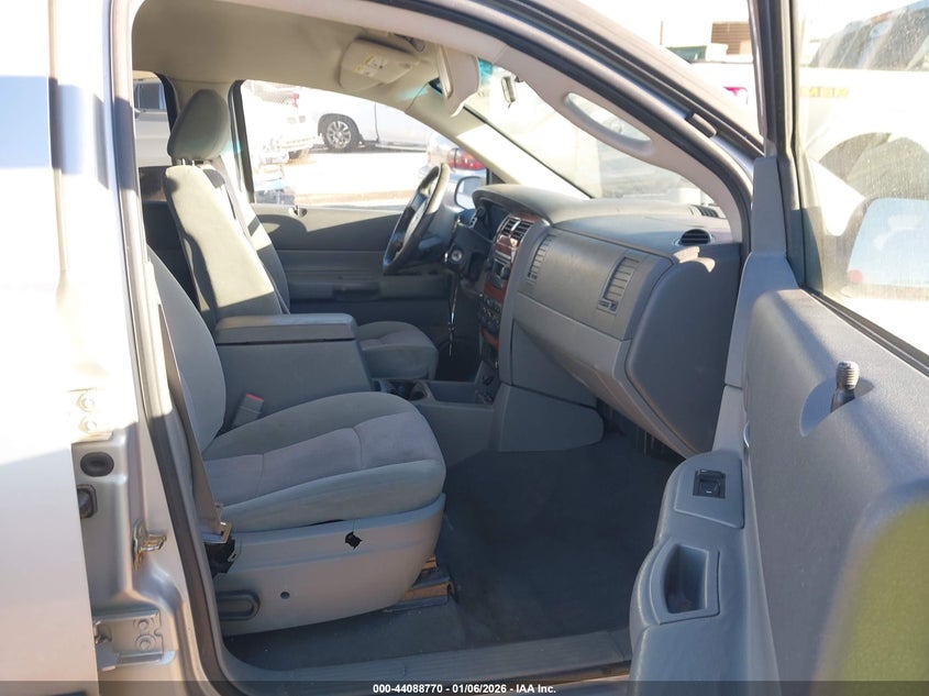 2006 Dodge Durango Slt