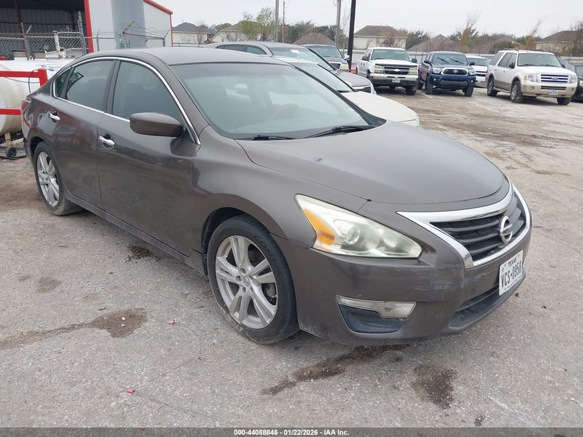 1N4AL3APXFN916579 2015 Nissan Altima 2.5/2.5 S/2.5 Sl/2.5 Sv auction photo 1