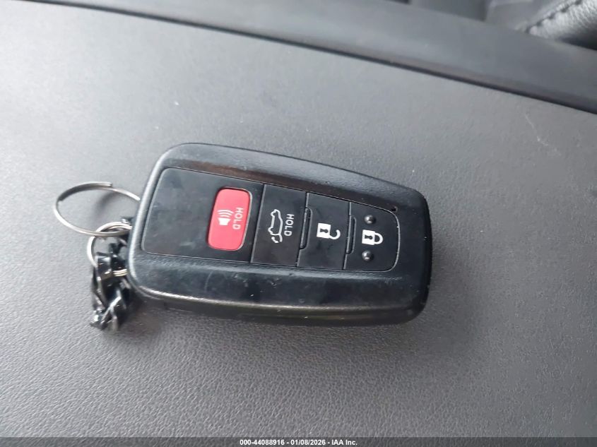 2021 Toyota Highlander - 5TDFZRAH5MS058116