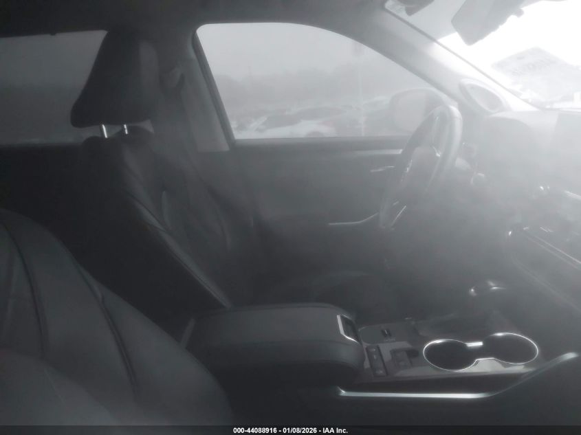 2021 Toyota Highlander - 5TDFZRAH5MS058116