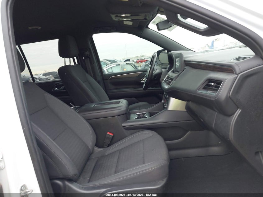 2022 Chevrolet Tahoe 2Wd Ls