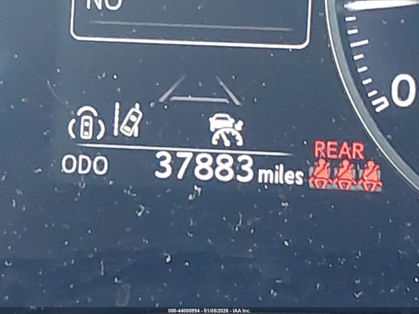 2023 Lexus RX 350 - 2T2BAMBA0PC006119