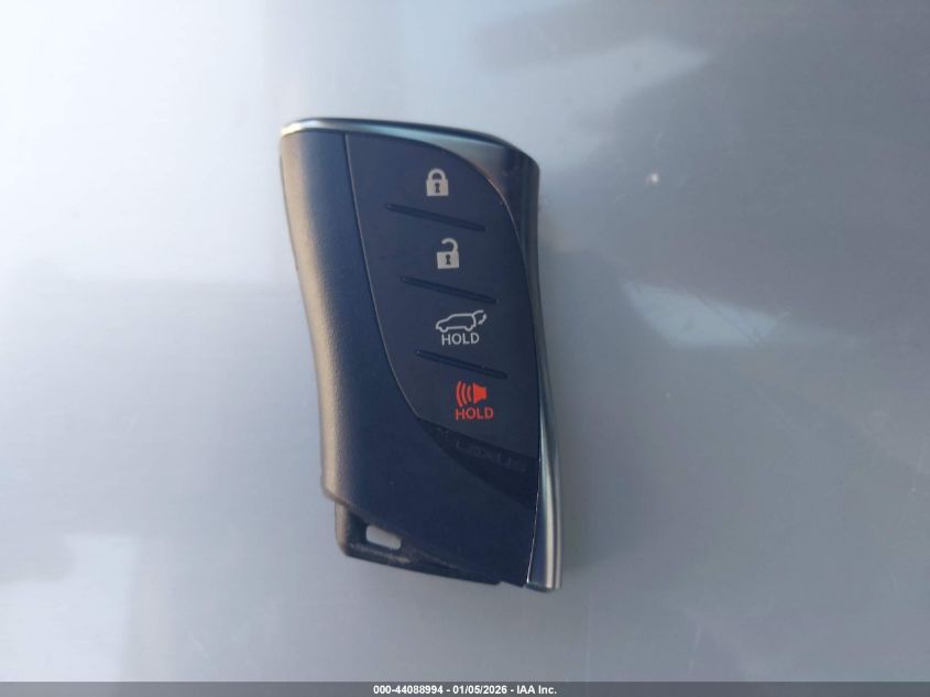 2023 Lexus RX 350 - 2T2BAMBA0PC006119