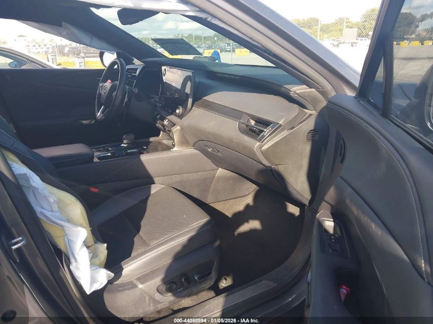 2023 Lexus RX 350 - 2T2BAMBA0PC006119