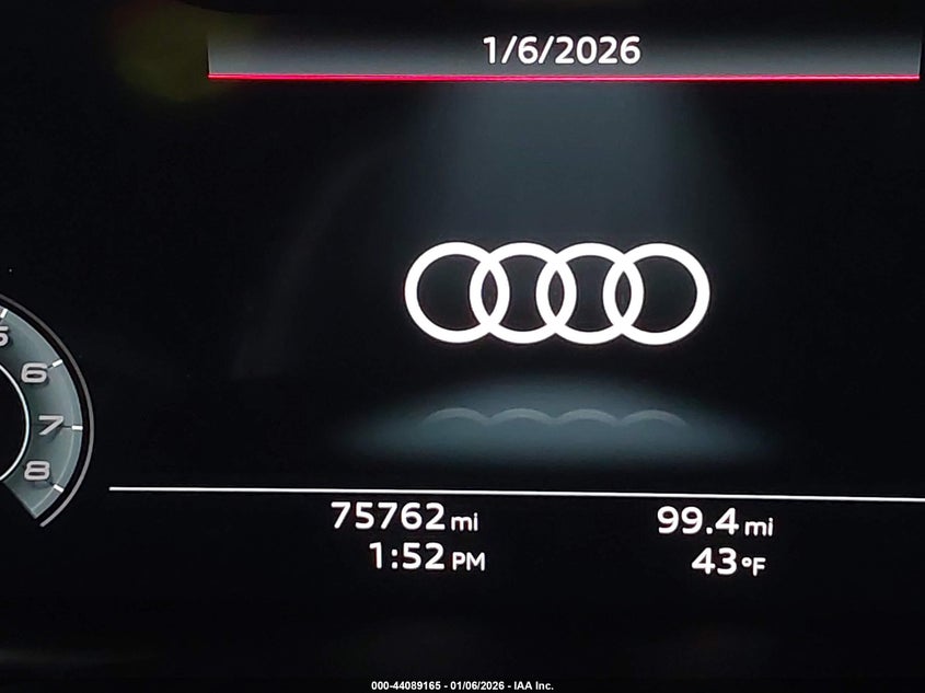 2021 Audi Q8 Prestige 55 Tfsi Quattro Tiptronic VIN: WA1FVAF1XMD036644 Lot: 44089165