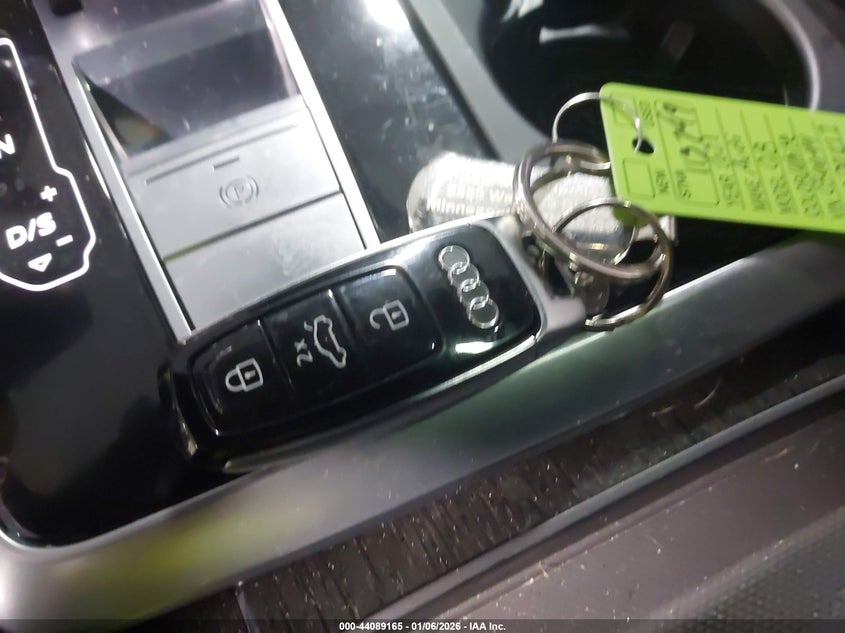 2021 Audi Q8 Prestige 55 Tfsi Quattro Tiptronic VIN: WA1FVAF1XMD036644 Lot: 44089165