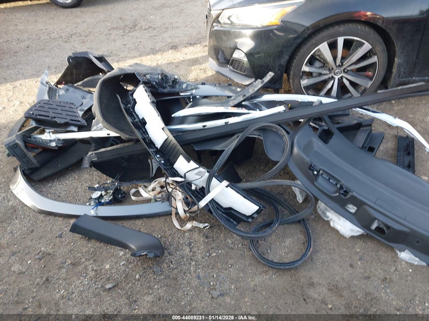 2019 Mazda Cx-9 Grand Touring VIN: JM3TCBDY7K0306249 Lot: 44089231