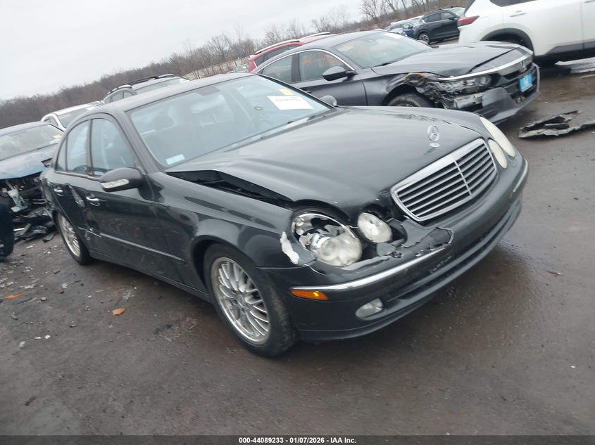 WDBUF70J04A448853 2004 Mercedes-Benz E 500 auction photo 1