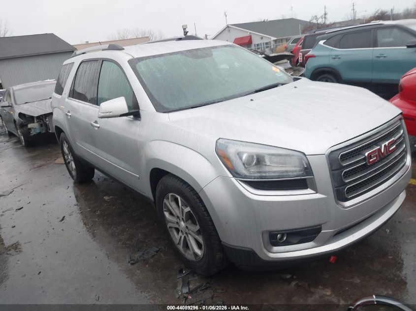 2013 GMC Acadia