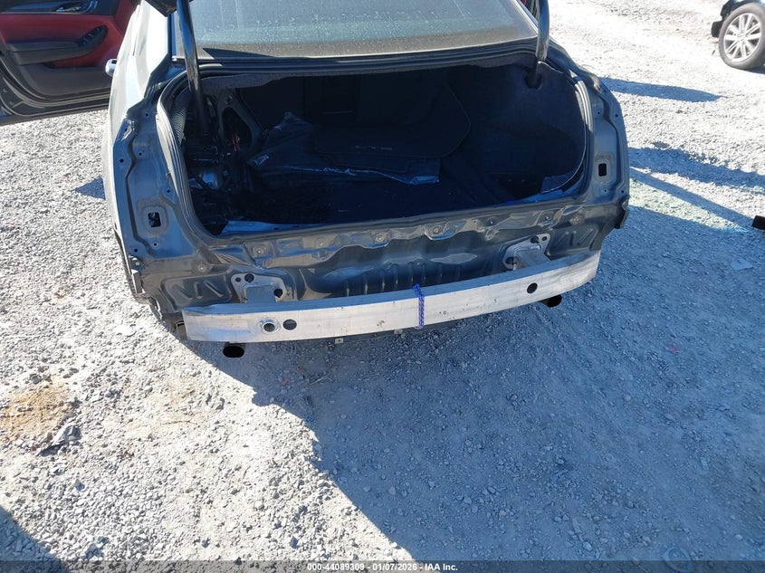 2016 Cadillac Cts Premium Collection VIN: 1G6AZ5SS2G0185042 Lot: 44089309