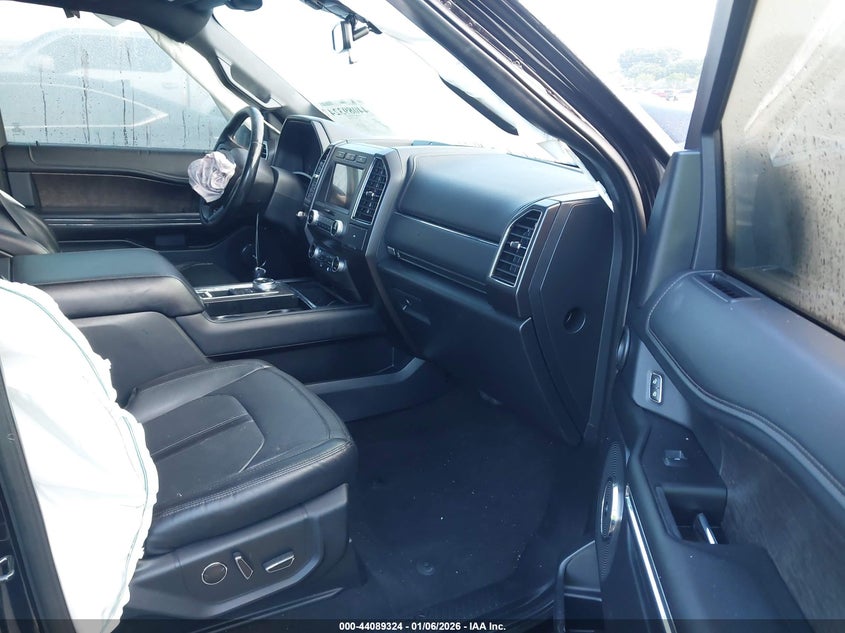 2020 Ford Expedition Limited Max