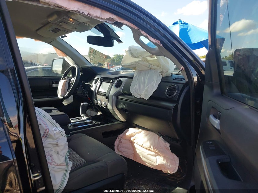 2019 Toyota Tundra Sr5 5.7L V8