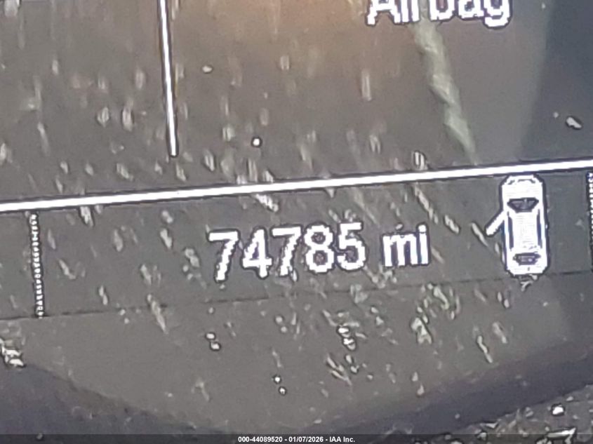 2020 Chevrolet Sonic Fwd 1Fl 5-Door VIN: 1G1JG6SB2L4120096 Lot: 44089520