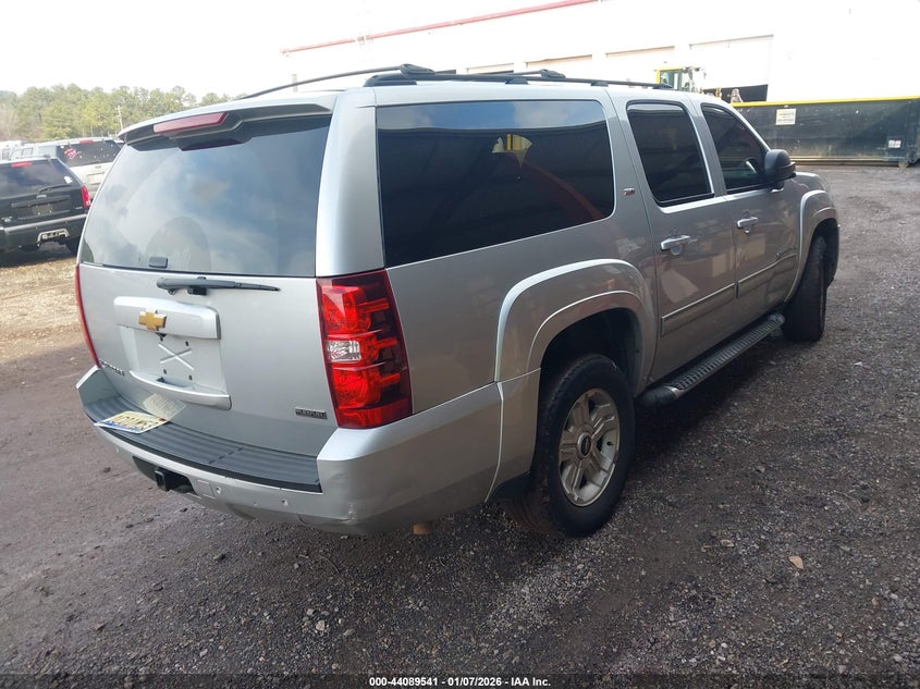 Vin: 1gnscje08cr320902, lot: 44585394, chevrolet suburban 1500 lt 20124