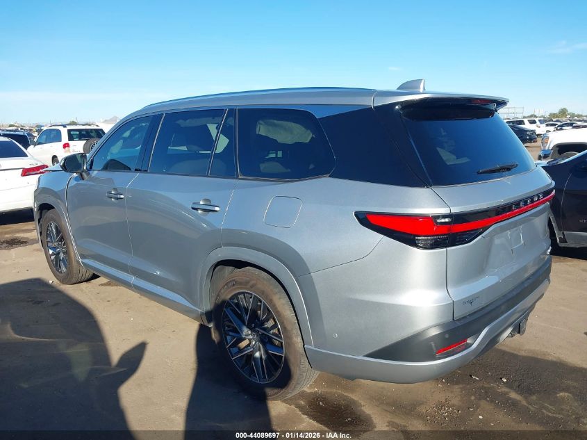 2025 Lexus Tx 350 Premium