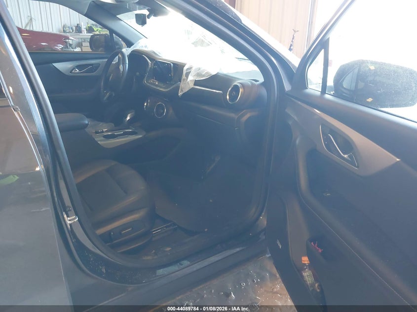 2021 Chevrolet Blazer Fwd 3Lt