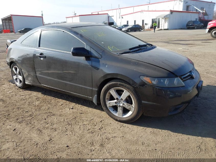 2006 Honda Civic