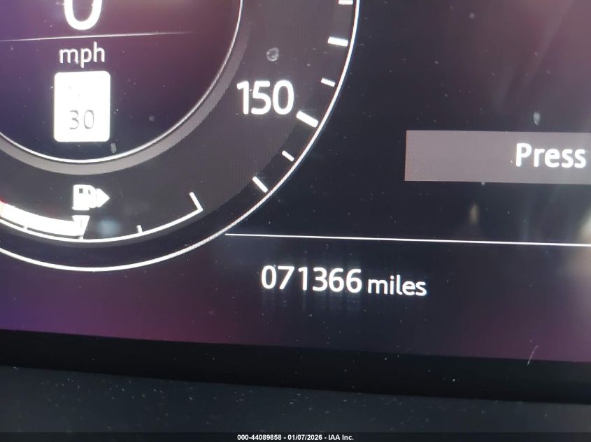 2020 Land Rover Range Rover - SALGS2RU2LA584421