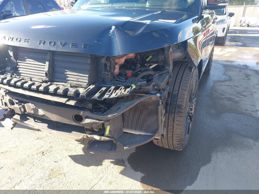 2020 Land Rover Range Rover - SALGS2RU2LA584421