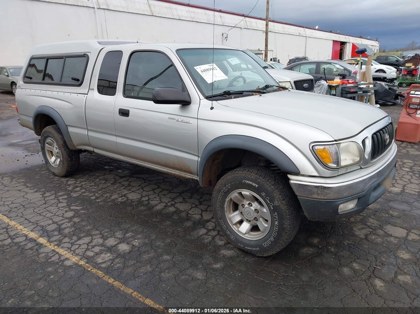 5TEWM72NX3Z251290 2003 Toyota Tacoma auction photo 1