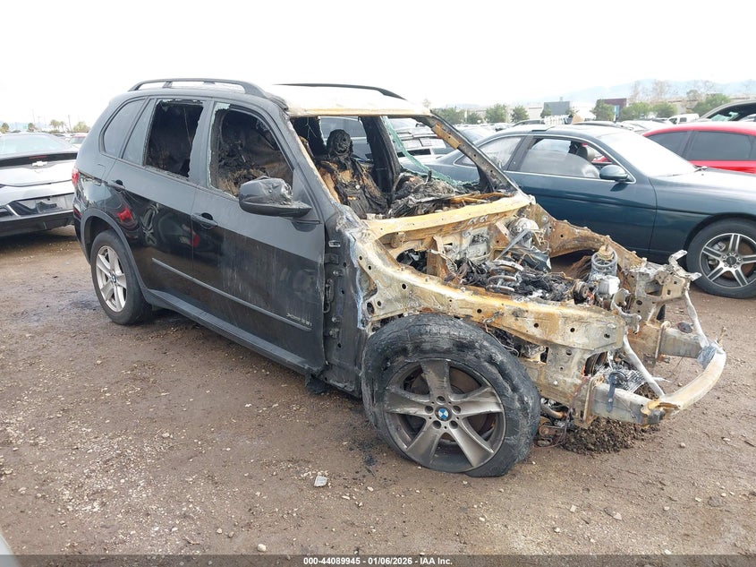 5UXZV4C5XCL749378 2012 BMW X5 xDrive35I/xDrive35I Premium/xDrive35I Sport Activity auction photo 1