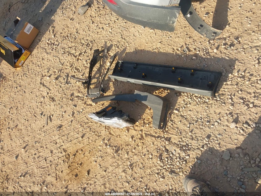 2018 Mazda Cx-9 Sport VIN: JM3TCABY9J0223188 Lot: 44090060