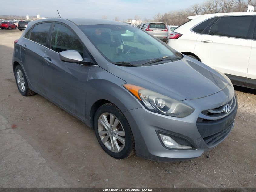 2014 Hyundai Elantra