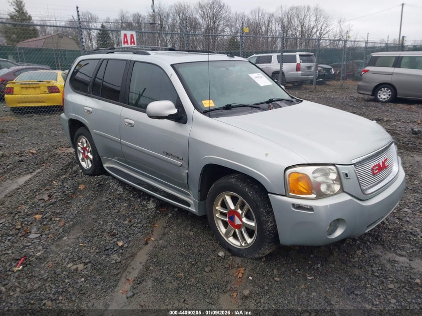 2007 GMC ENVOY DENALI