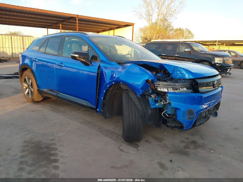 2025 Honda Prologue Touring